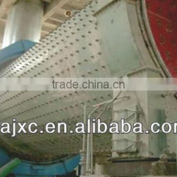 Ball Mill