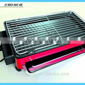 High Quality Multi-Functional Electric Baking Stove photo-5