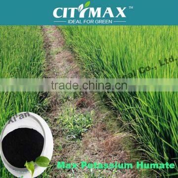 Soluble npk foliar spray fertilizer with organic fertilizers