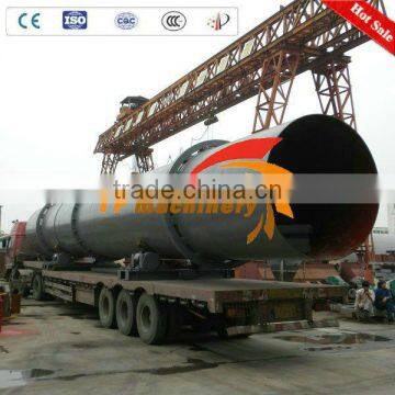 2014 new high quality rotary dryer/industrial dryer for sale