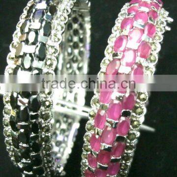 Gems Bracelet