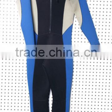 2016 Popular design high quality cool flexible abrasion resistance scuba diving suits