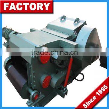 CE Certificated Wood Chipper Shredder, Drum Wood Chipper Machine