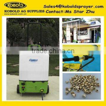 20145New!Outdoor water sprayer cooling system