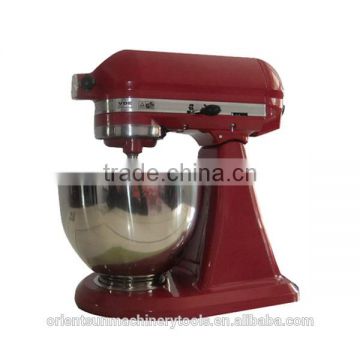 Multifunctional food mixer