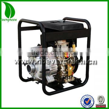 farm irrigation diesel water pump