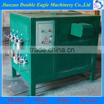 China professional supplier Cans cap stripping machine/ring-pull can strip cover machine for sale