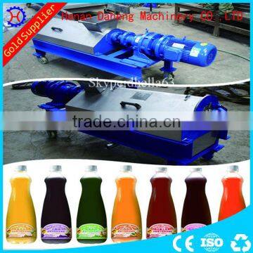 industrial juicer machine industrial juice making machine