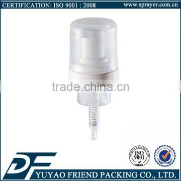 Liquid / Foam soap dispenser pump, shampoo foam pump