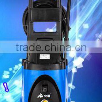 2000W Electric High Pressure Car Wash Machine
