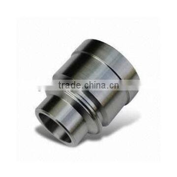 Hydraulic Hose Fitting;hydraulic Fitting;Stainless Steel Nipple photo-5