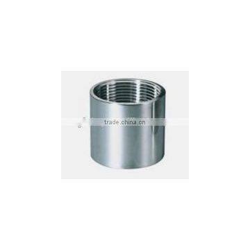 Hydraulic Hose Fitting;hydraulic Fitting;Stainless Steel Nipple photo-3