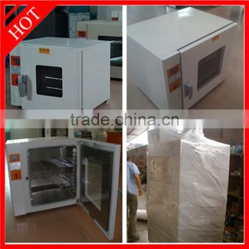 Mini high temperature Lab vacuum drying oven / vacuum dry oven/ vacuum oven