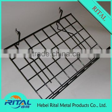 Display Wire Shelf