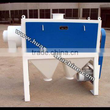 YBP series maize peeling crusher