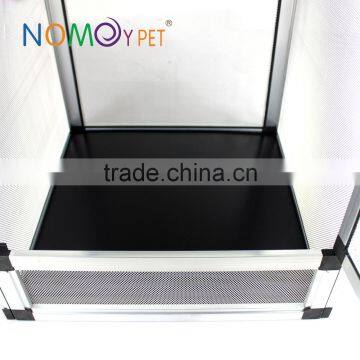 Nomo Aluminum Alloy Mesh Reptile Terrarium With Pvc Bottom photo-6