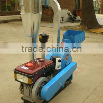 9FQ-36 Animal Feed Grinder