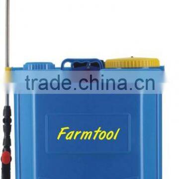 QTH-D-16A Electric Backpack Sprayer, Battery Sprayer photo-6