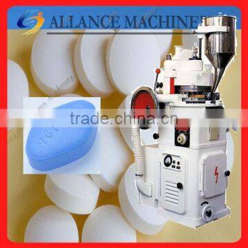 6 AL-ZP19 tablet press machine price