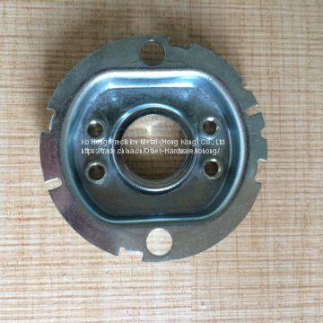 OEM Metal Stamping Parts, Meter Connector Terminal photo-5