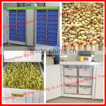 High quality barley bean sprout machine