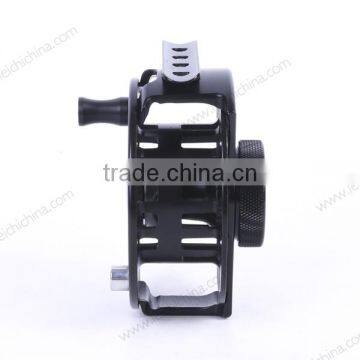 New Exclusive Cnc Cutting Die Cast Aluminum Fly Fishing Reel photo-4
