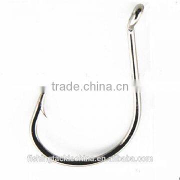 In stock Carbon steel sport circle sea fishing tuna hook