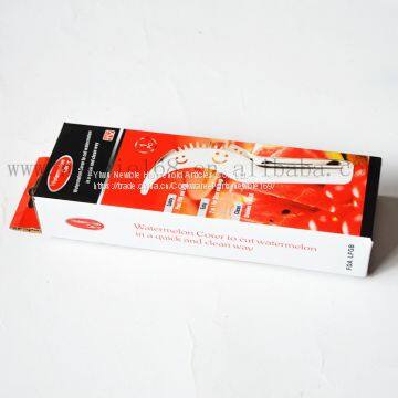 Watermelon Corer And Slicer Stainless Steel Tool Utensils Slice photo-4