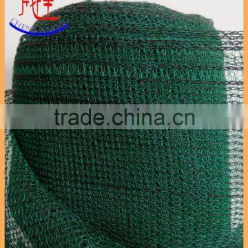 Cheap Knitted HDPE High Density Polyethylene Waterproof Shade Sail photo-3