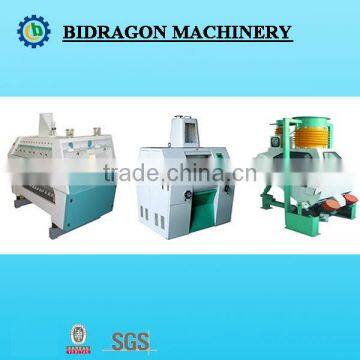 High Quality Flour Mill Roll Processing Machine For Sale