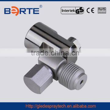 360 swivel connector Berte