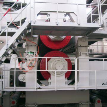 Qinyang Anshun Machinery Manufacturing Co., Ltd. company overview - view 3