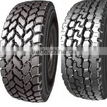 Crane Spare Parts Crane Tire