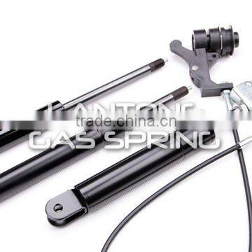 20 Years Professional Manufacturer Lockable Adjustable Gas Spring Gas Struts photo-4