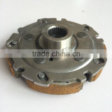 Hisun 400CC UTV Parts Clutch Shoe Assy Hisun Parts