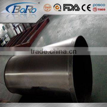 Wholesale Large Diameter 7075 t6 Aluminium Alloy Tube photo-3