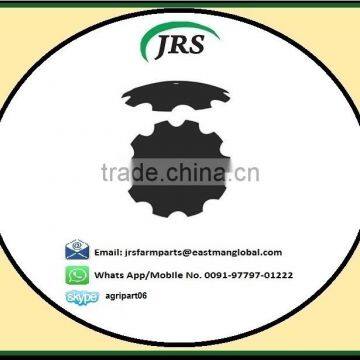 Agricultural Farming Machinery Parts Trailed Harrow Disk photo-5