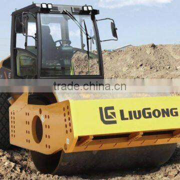 Liugong Genuine Road Roller spare Part