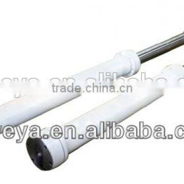 Side-Dumping Telescopic Hydraulic Cylinder Manufacturer From China