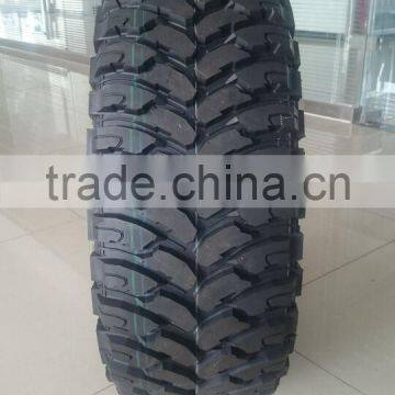 CF3000 All Terrain Tires photo-4