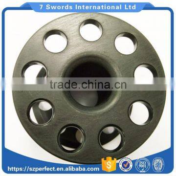 Plastic Used Cnc Vertical Machining Center With Great Price Its-183 Precision Cnc Aluminum Machining Parts photo-2