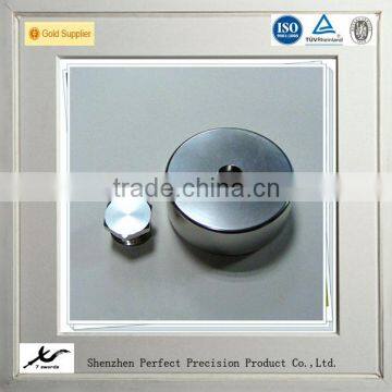Oem Cnc Machining Parts Cnc Machine Parts Cnc Parts photo-2