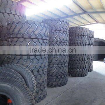 TOP Quality Lares Brand Bias OTR Tyre 26.5-25 photo-5