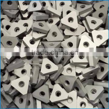 Tungsten Carbide Indexable Turning Tool Insert photo-6