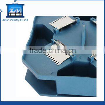 Bug Trap Killer Hoy Insect Cockroach Traps Glue Boxes 3 Flea Food Sugar Biscuit photo-2