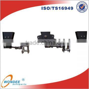 China Mechanical Suspension for Semi Truck