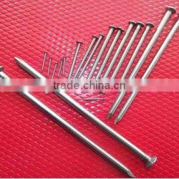 Common Wire Nails