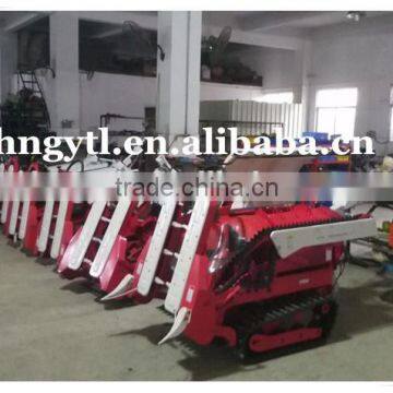 High Quality Multifunction Combine Harvester photo-5