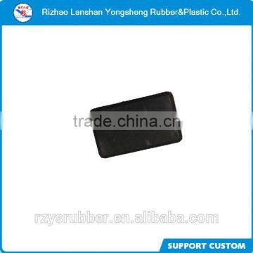 Cheap PP Plastic Protector pp Plastic End Cap for Desk Made in China photo-4