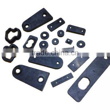 Rubber Track Pad photo-5